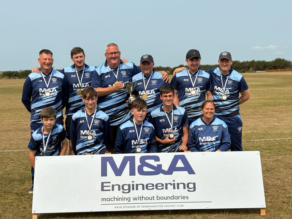 Div 5 winners